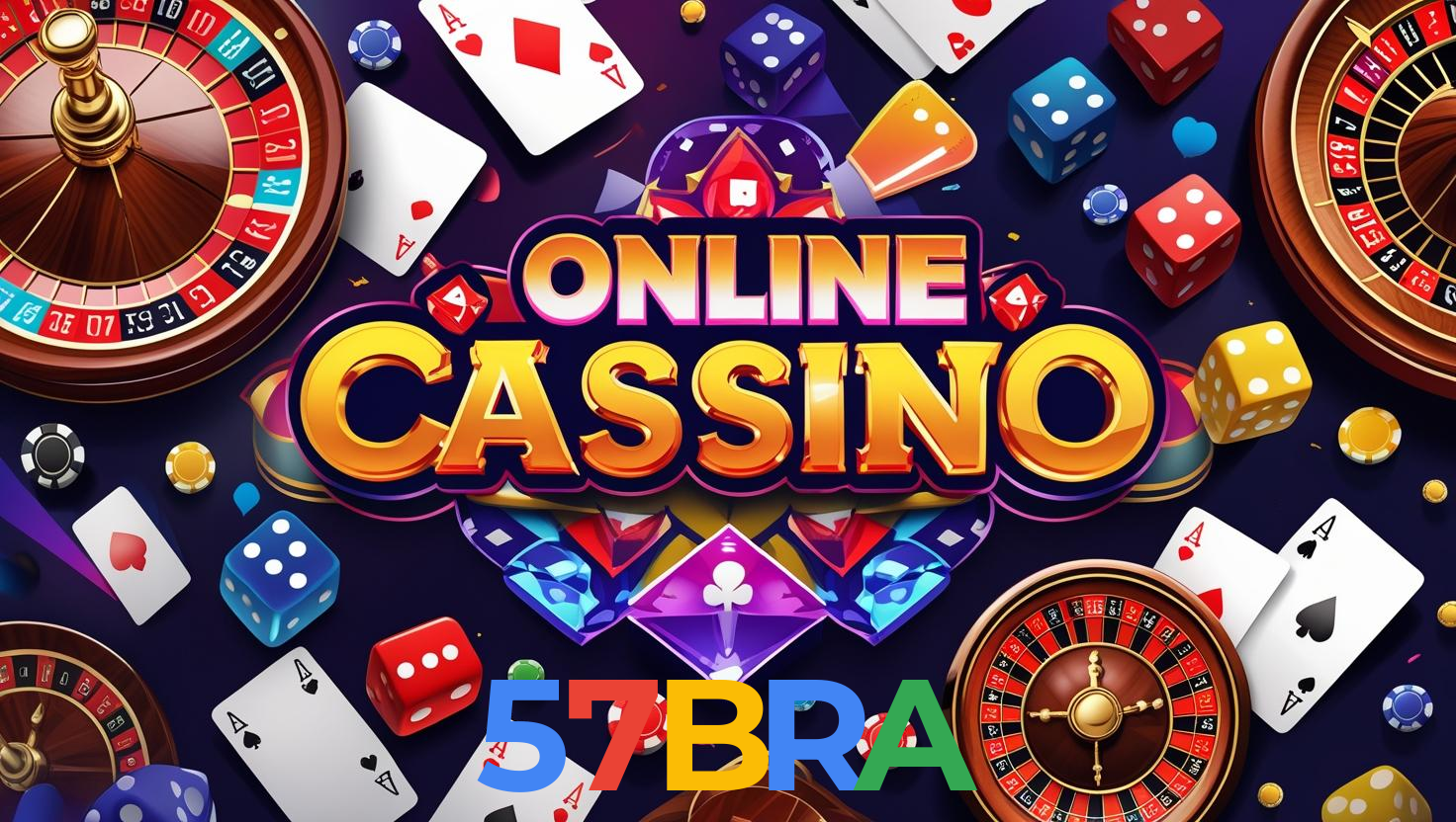 Cassino Online 57BRA