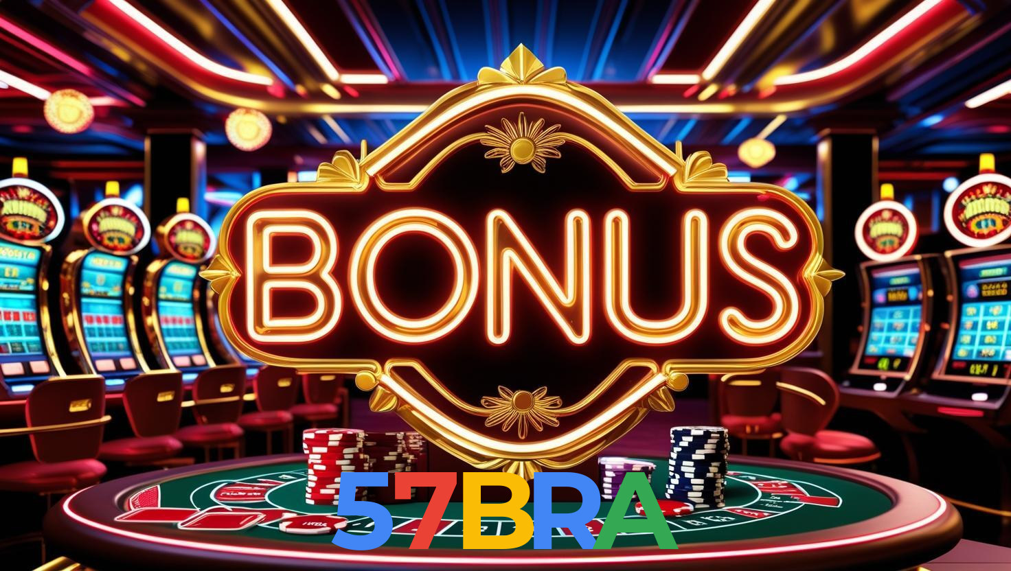 Jogos Crash no Cassino 57BRA