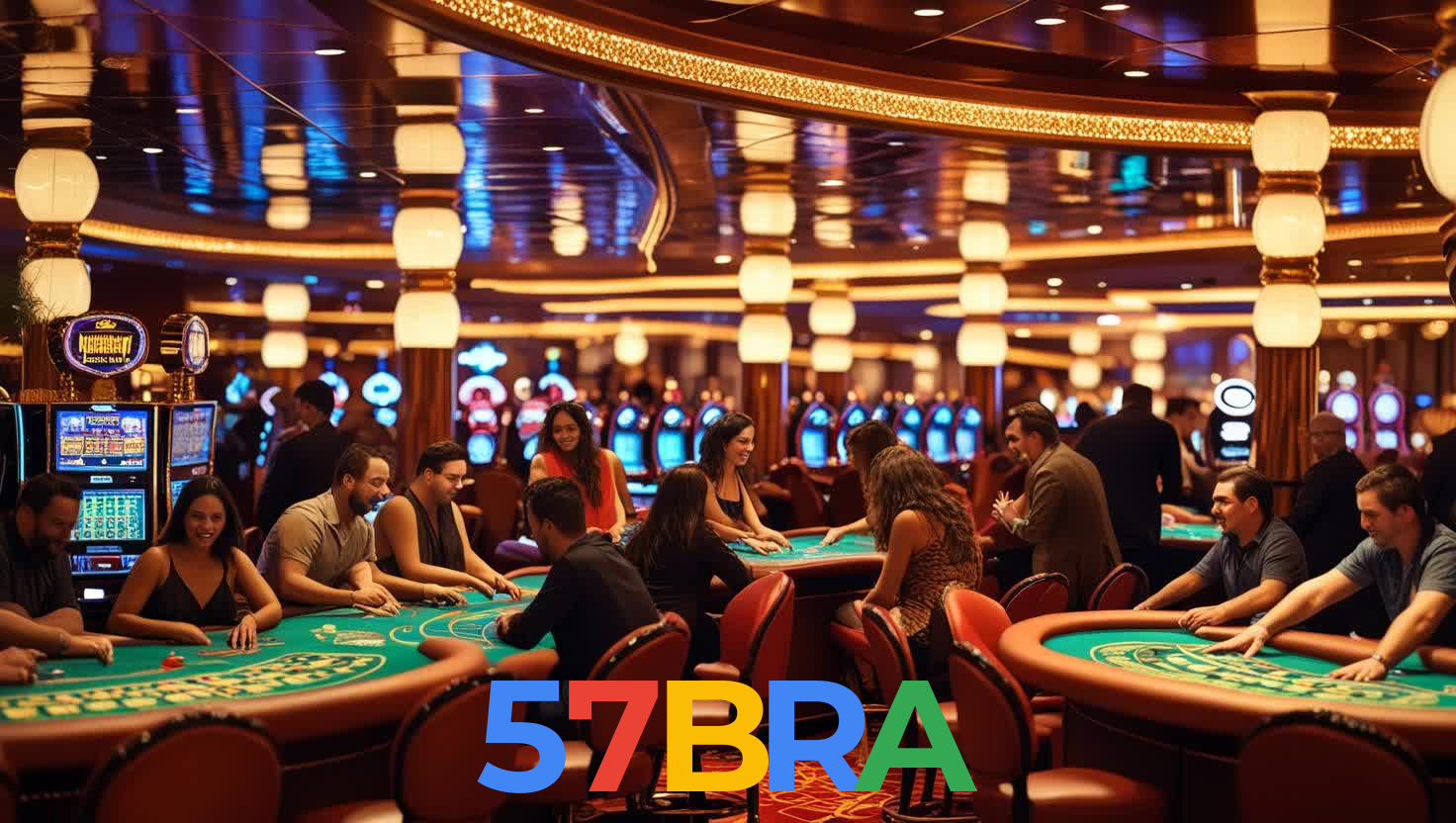 Cassino Online 57BRA