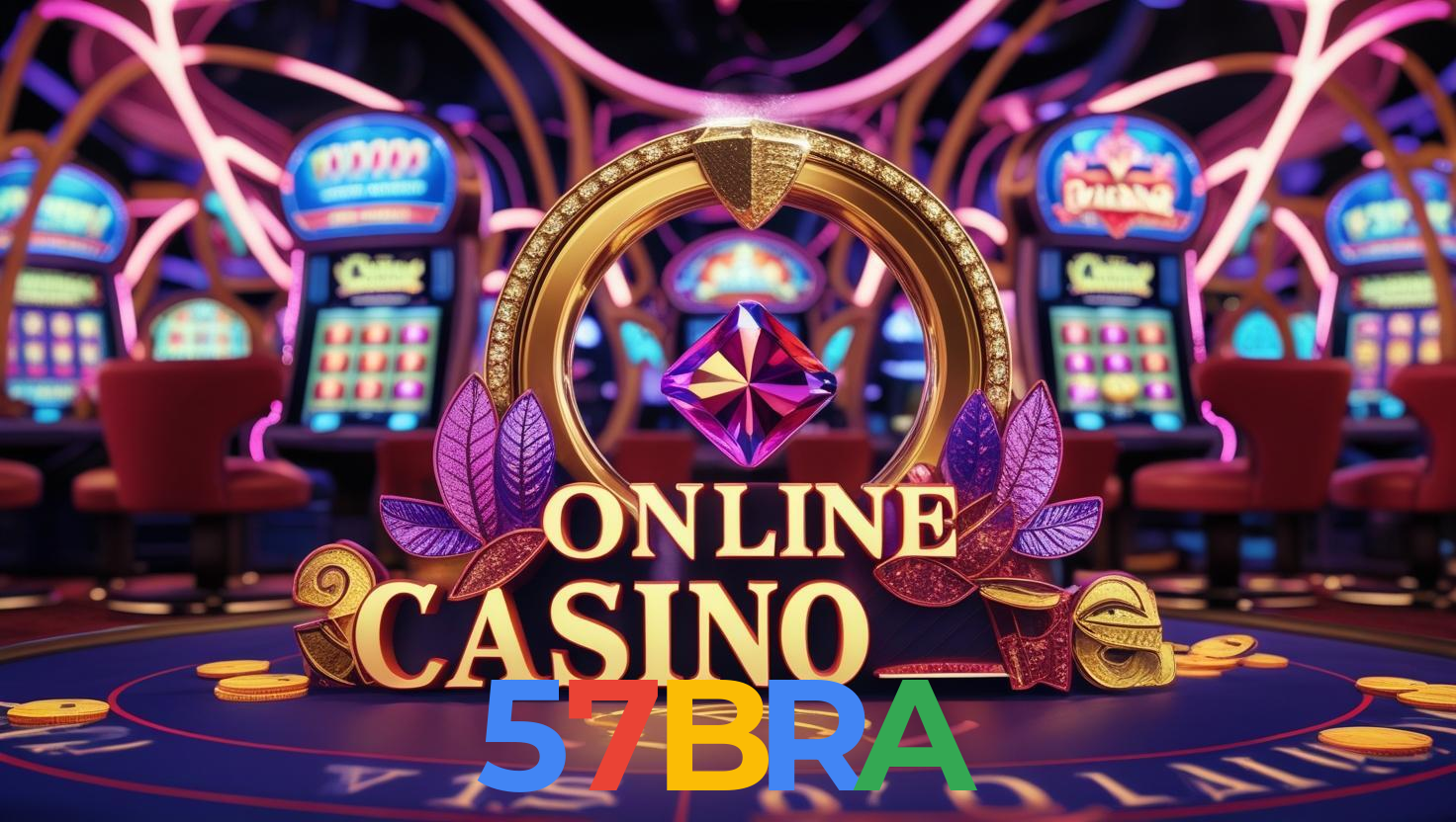 Cassino Online57BRA