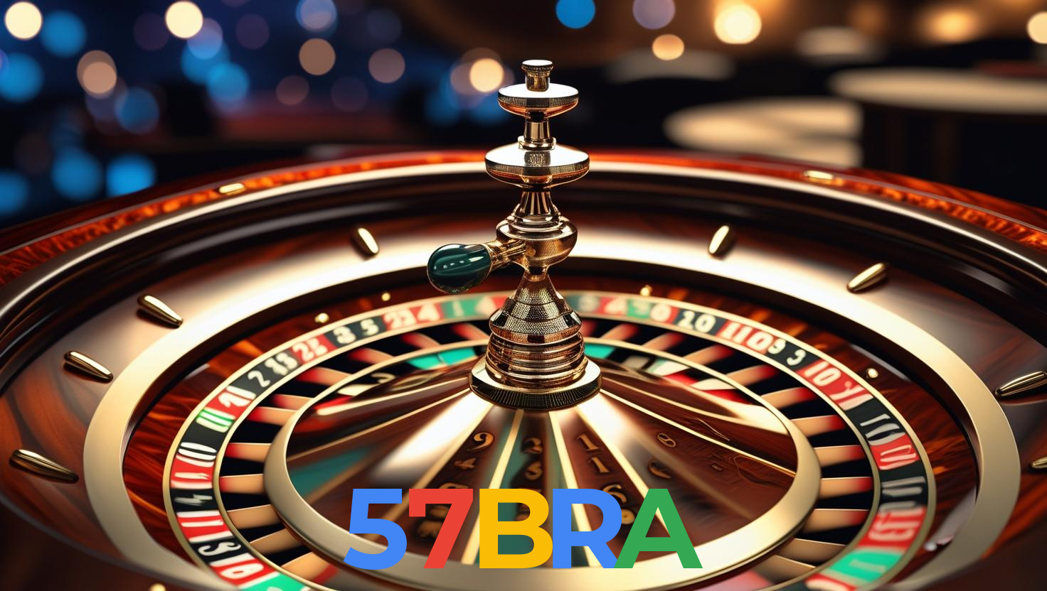 Apostas no 57BRA