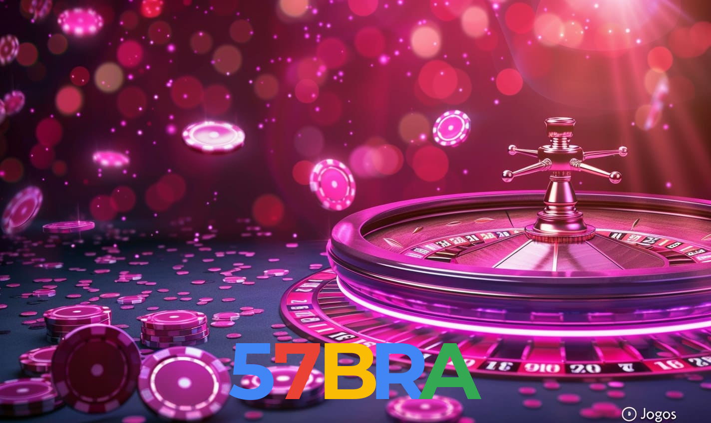 Cassino Online 57BRA
