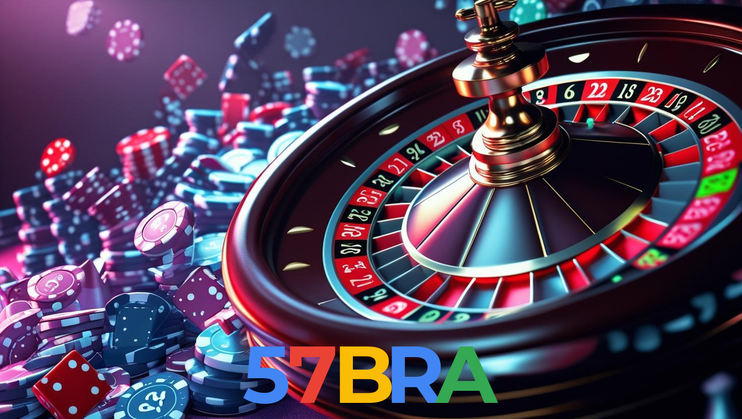 Cadastro na 57BRA