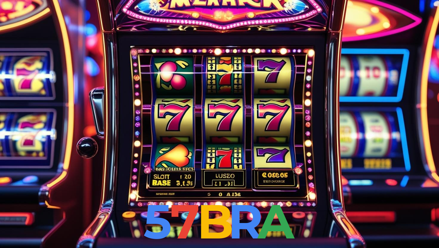 Cassino Online 57BRA