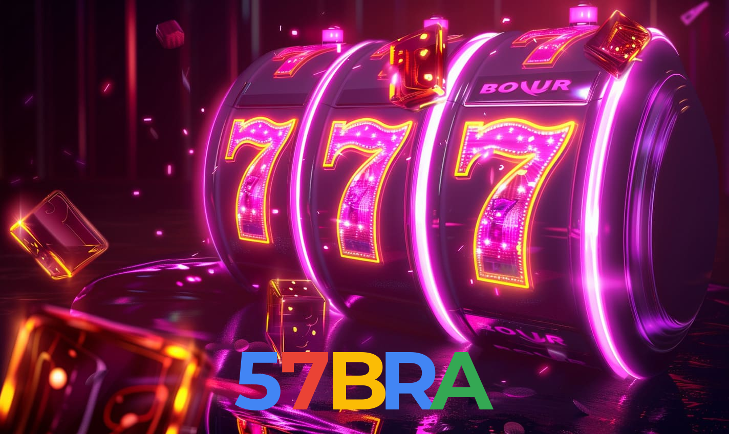 Cassino Online 57BRA