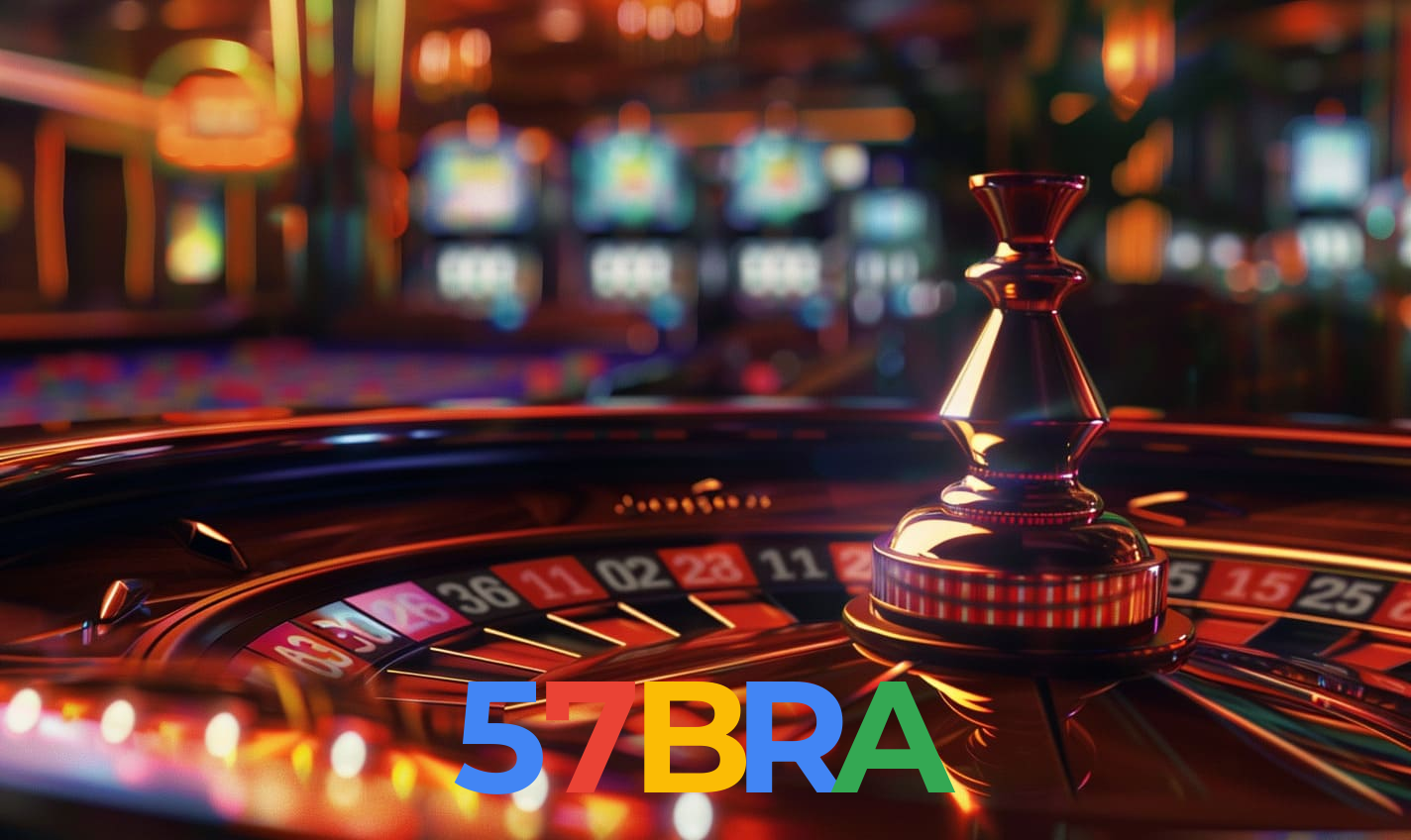 Cassino Online 57BRA