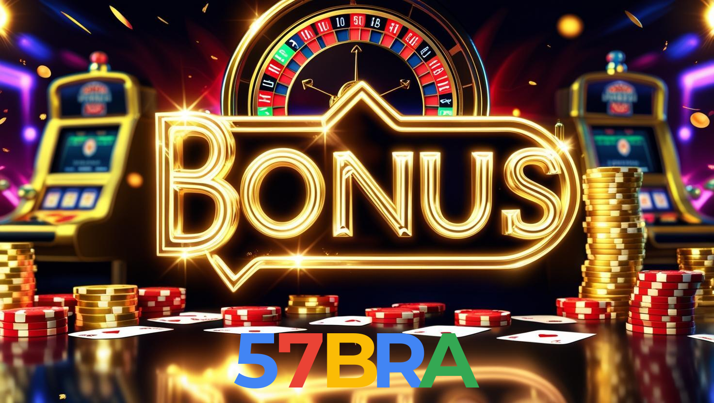 Cassino Online 57BRA