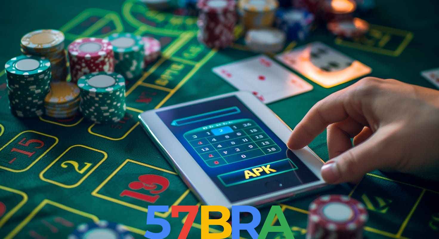 Cassino Online 57BRA